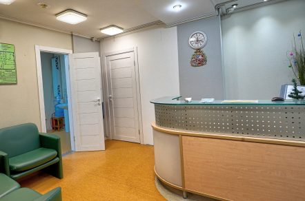 Наркологическая клиника